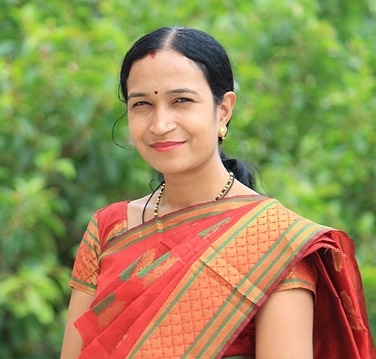 Sumana Kumari